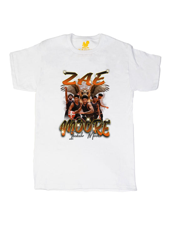 Isaiah Moore Unisex T-Shirt