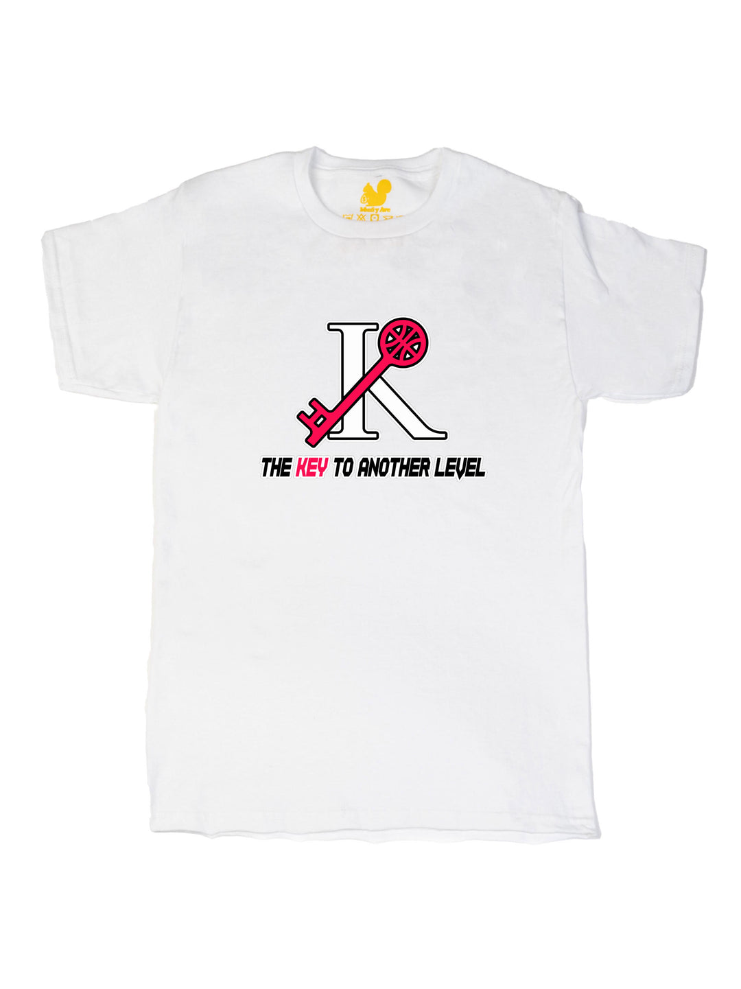 The Key to Another Level Unisex T-Shirt