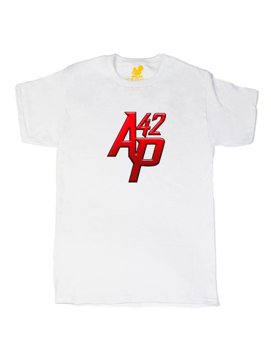 Andre Porter Initials Unisex T-Shirt