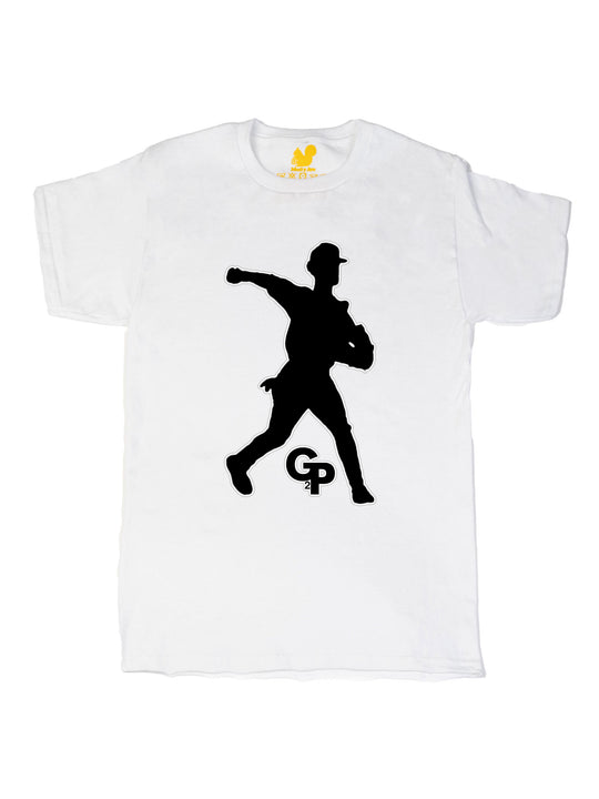 Garrett Palladino Unisex T-Shirt
