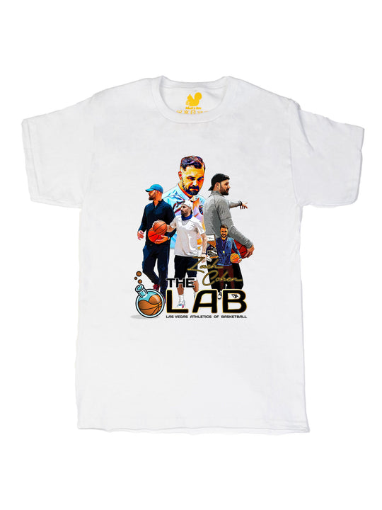 Zach Cohen Unisex T-Shirt