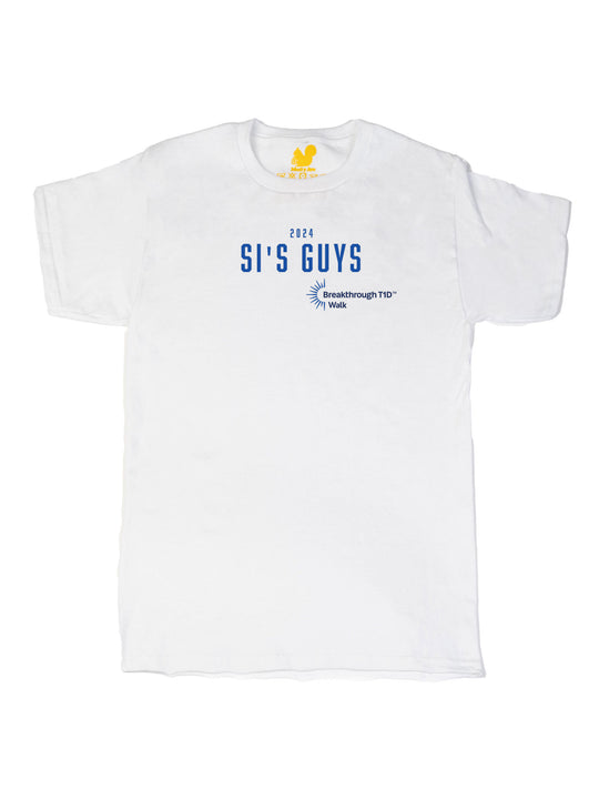 Sis Guys Unisex T-Shirt