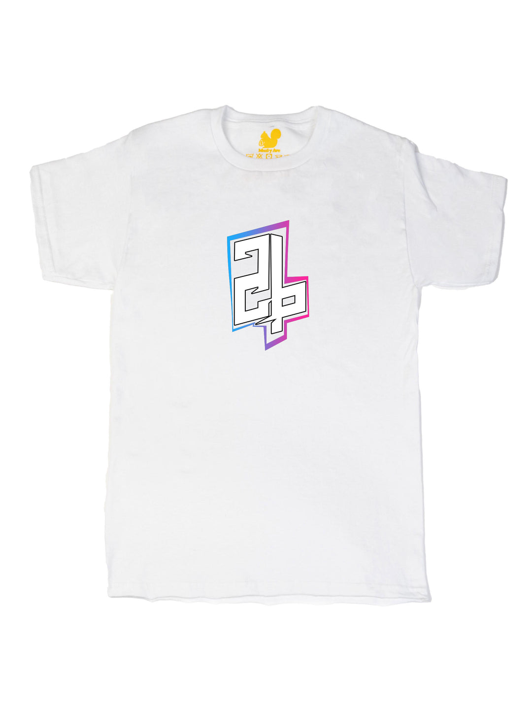 Clash Peters Logo Unisex T-Shirt