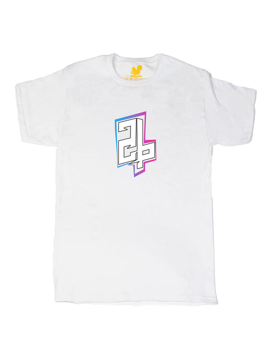 Clash Peters Logo Unisex T-Shirt