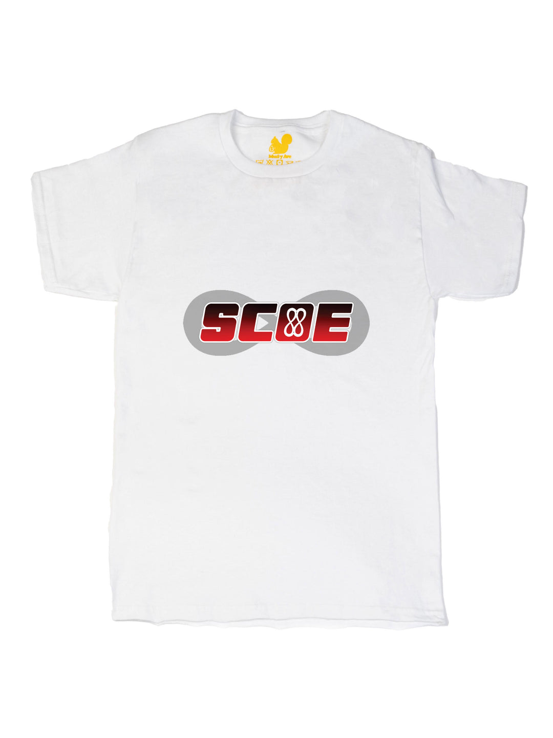 SCOE Unisex T-Shirt