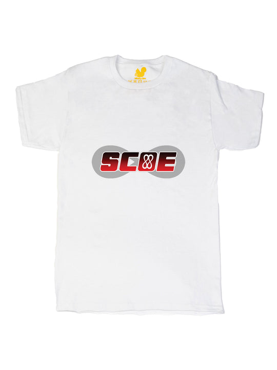 SCOE Unisex T-Shirt