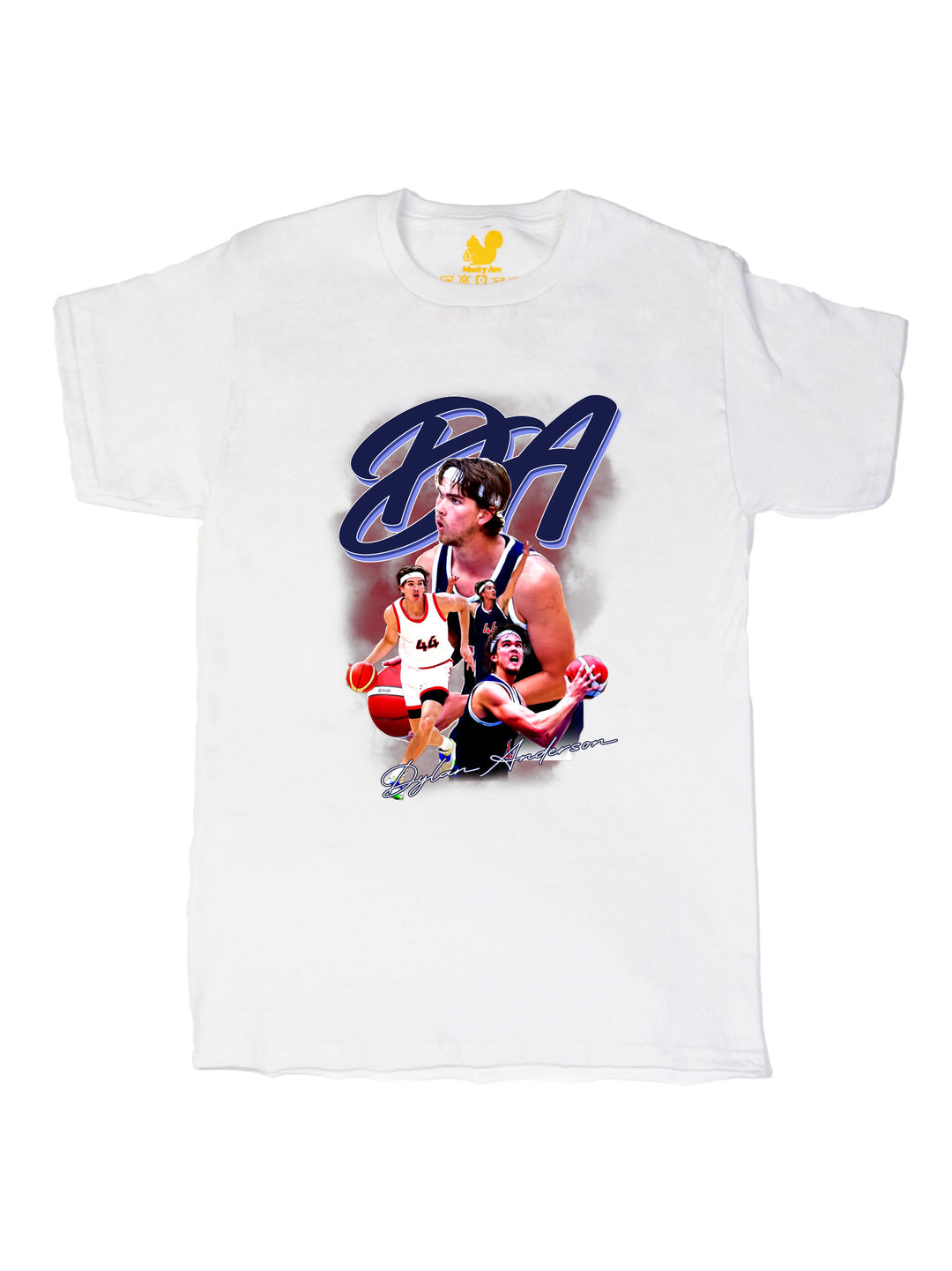 Dylan Anderson Unisex T-Shirt
