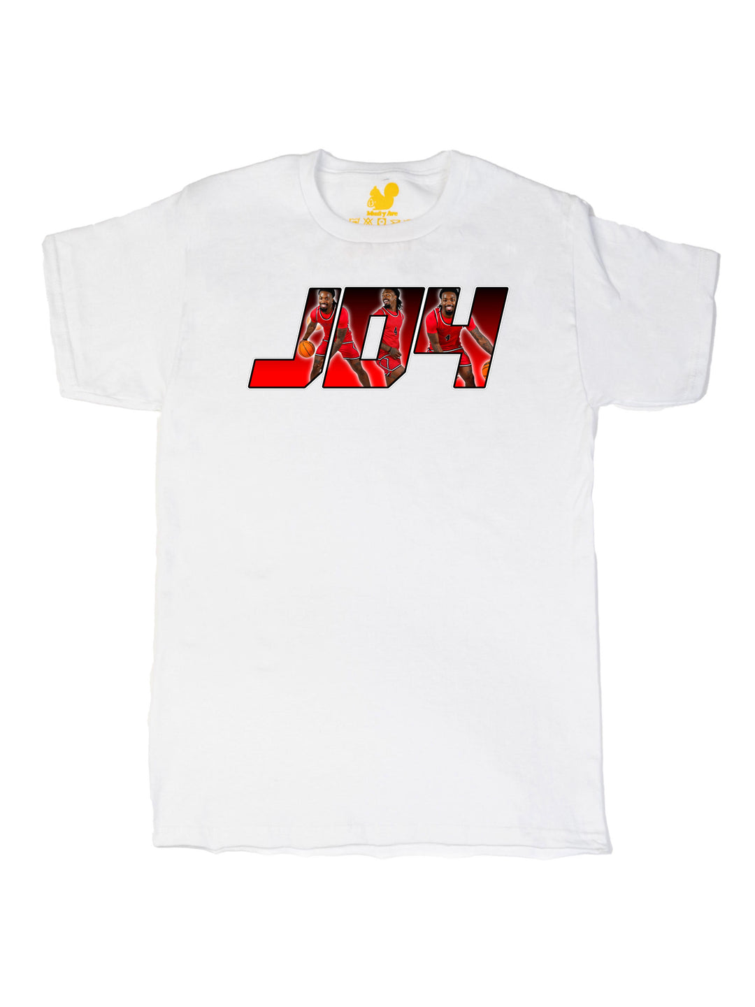 Josiah Davis Logo Unisex T-Shirt