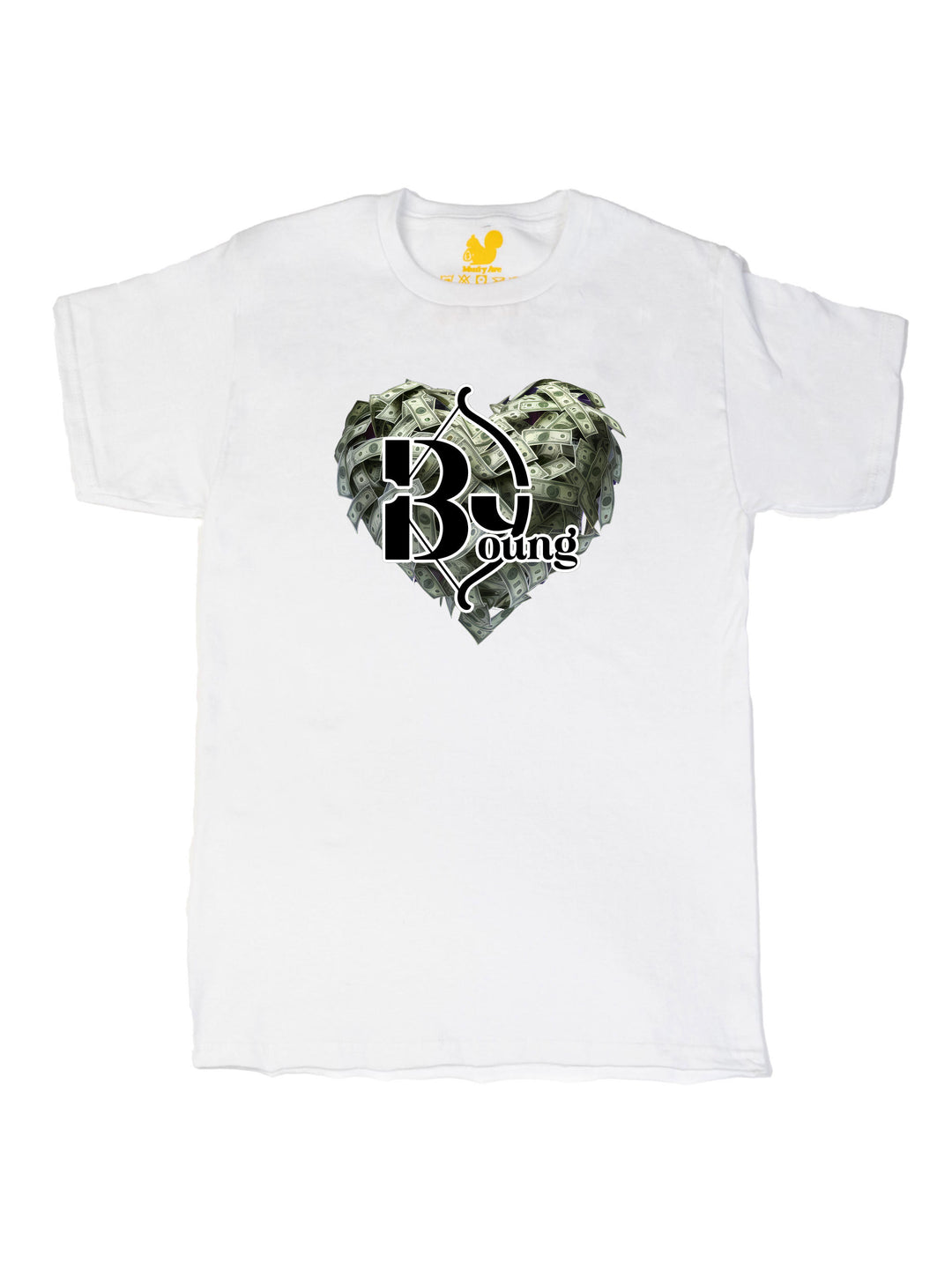 Brandon Young Money Unisex T-Shirt