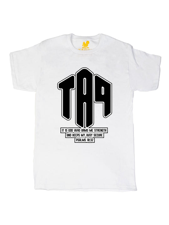 Taeshawn Alston Unisex T-Shirt