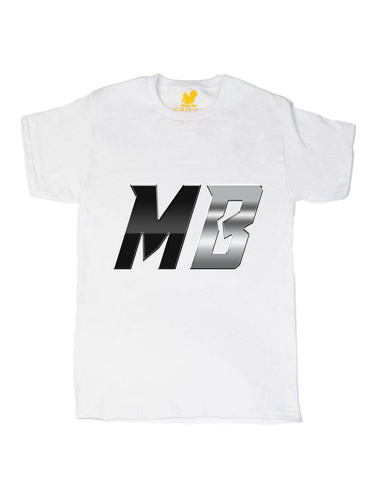 Malik Binns Unisex T-Shirt