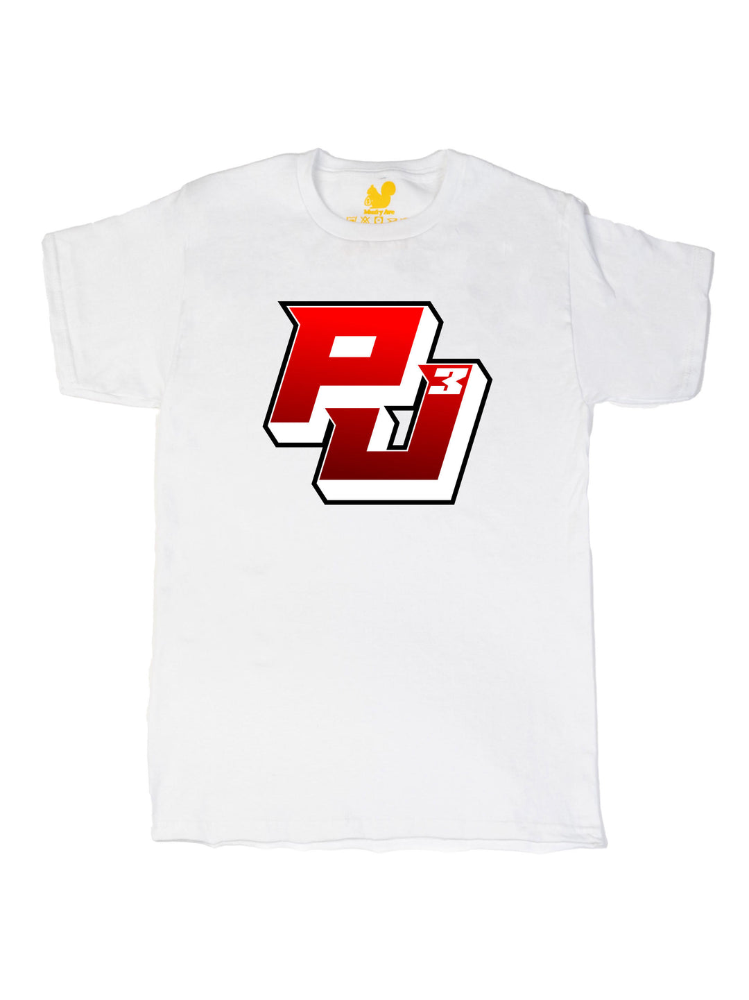 PJ Henry Logo Unisex T-Shirt
