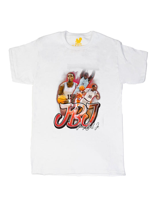 Jimmy Bell Jr Unisex T-Shirt