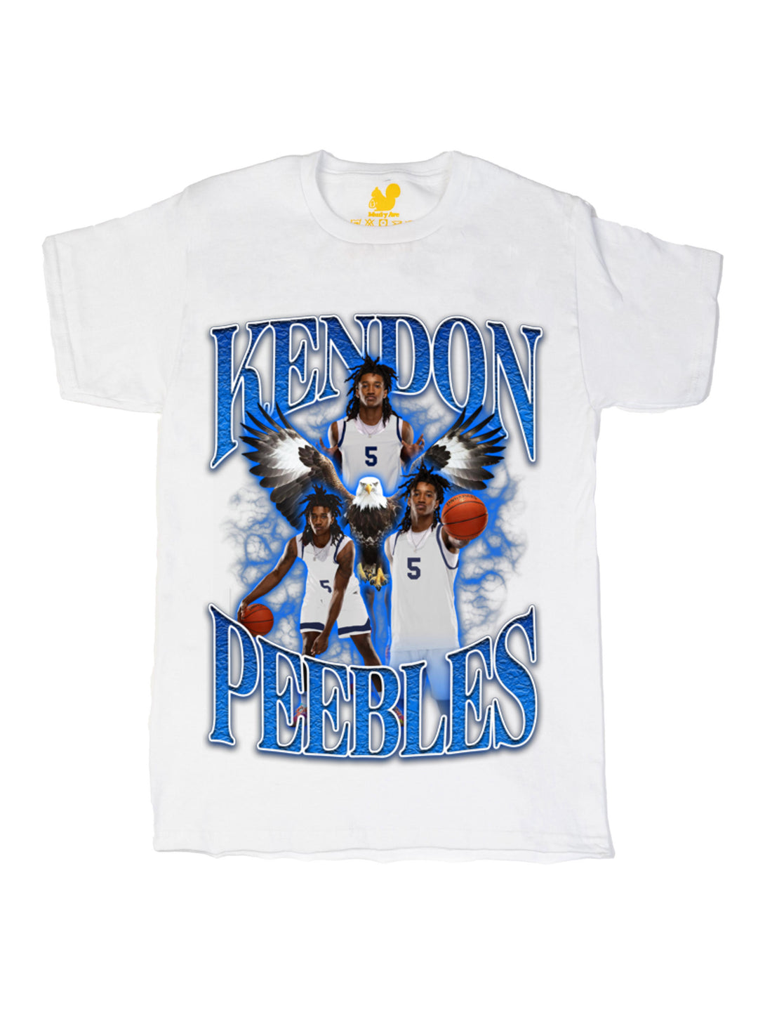 Kendon Peebles Unisex T-Shirt