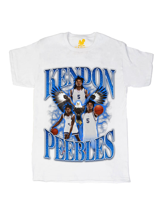 Kendon Peebles Unisex T-Shirt