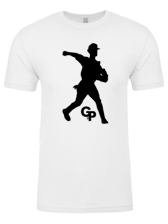 Garrett Palladino Unisex T-Shirt