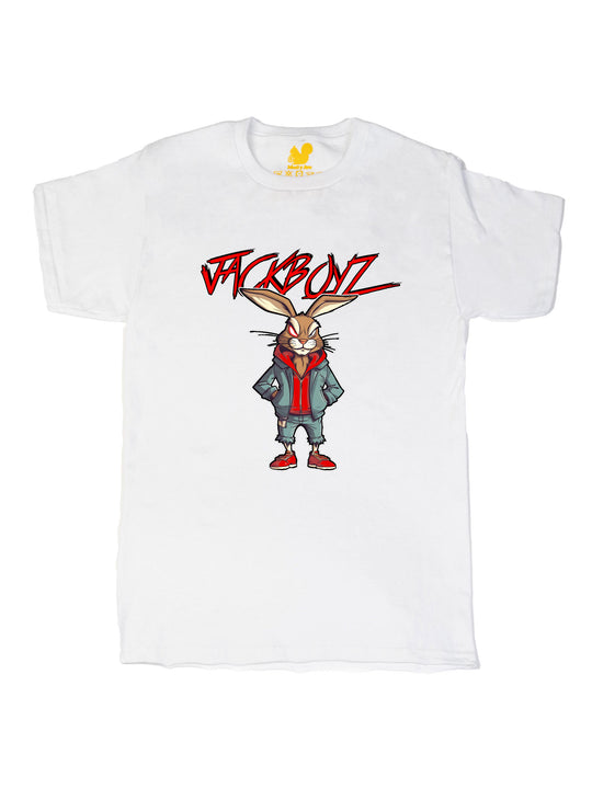 Ahmad Butler Cartoon Unisex T-Shirt