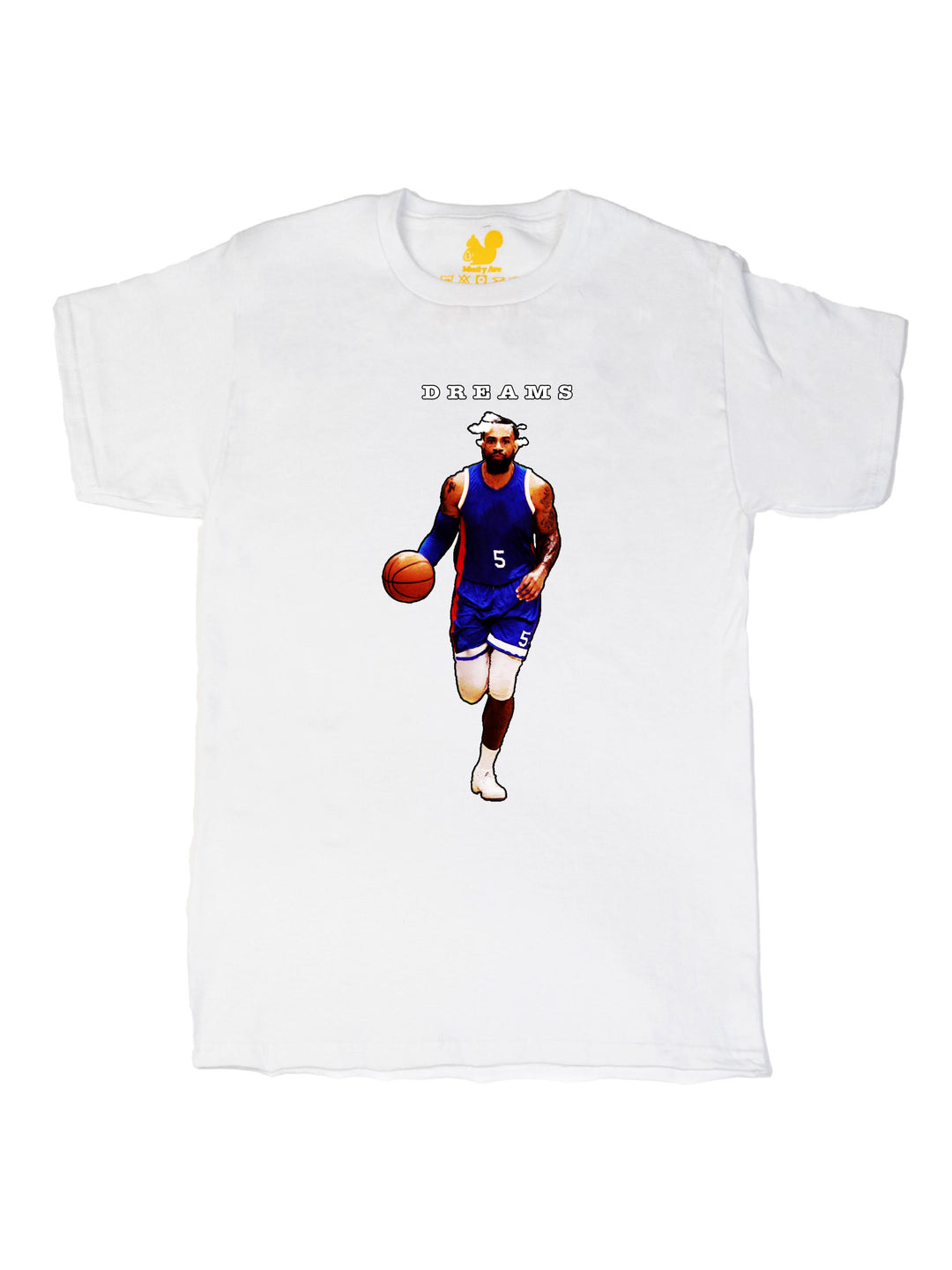 Ray Miller Unisex T-Shirt