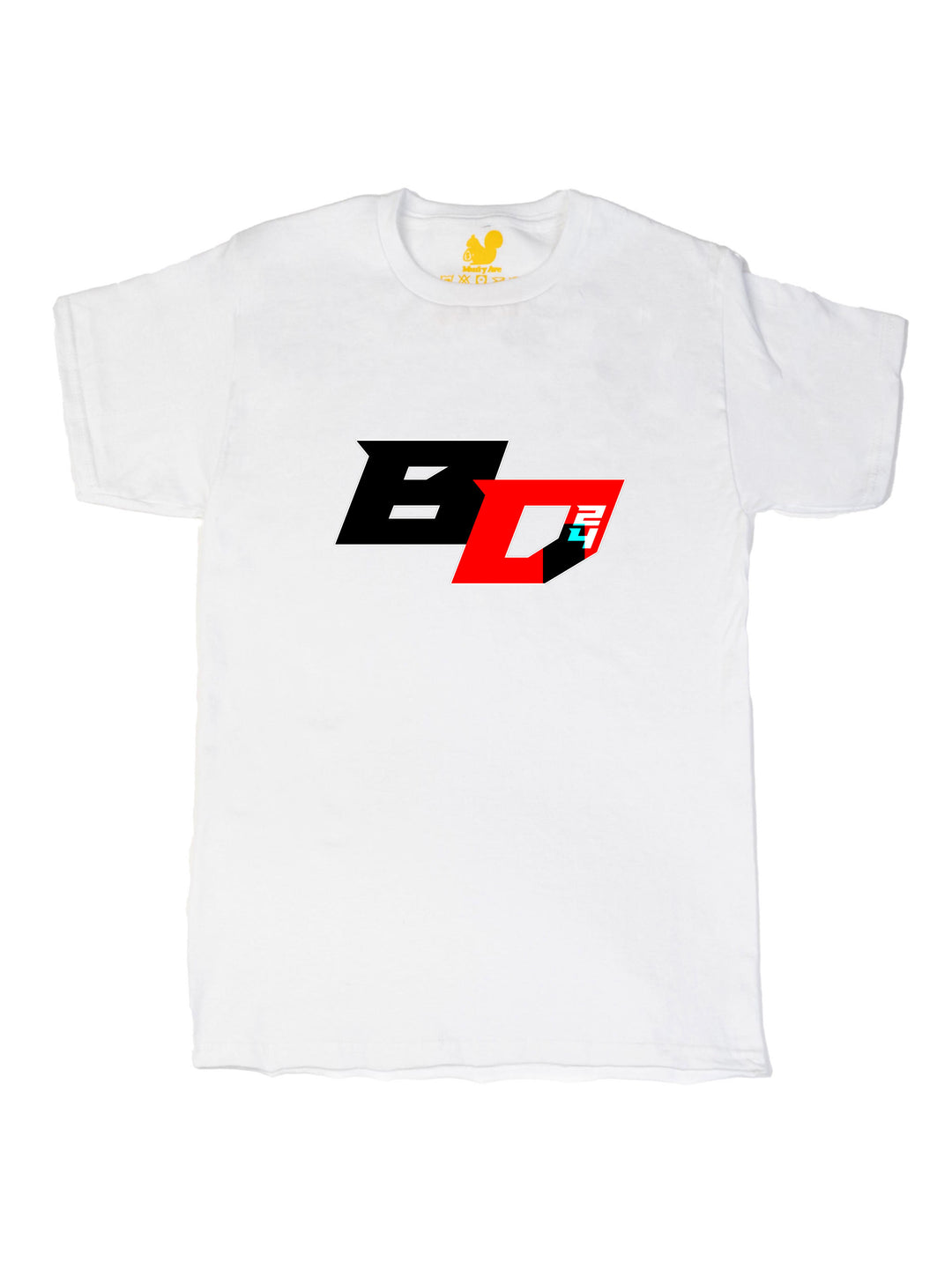 BD24 Unisex T-Shirt