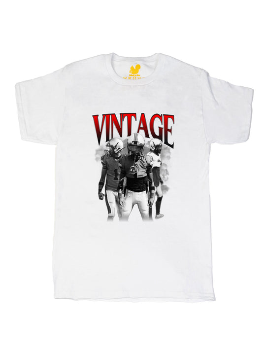 Micale McClure Collage Unisex T-Shirt