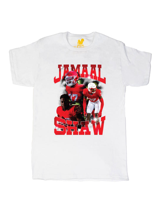 Jamaal Shaw Unisex T-Shirt