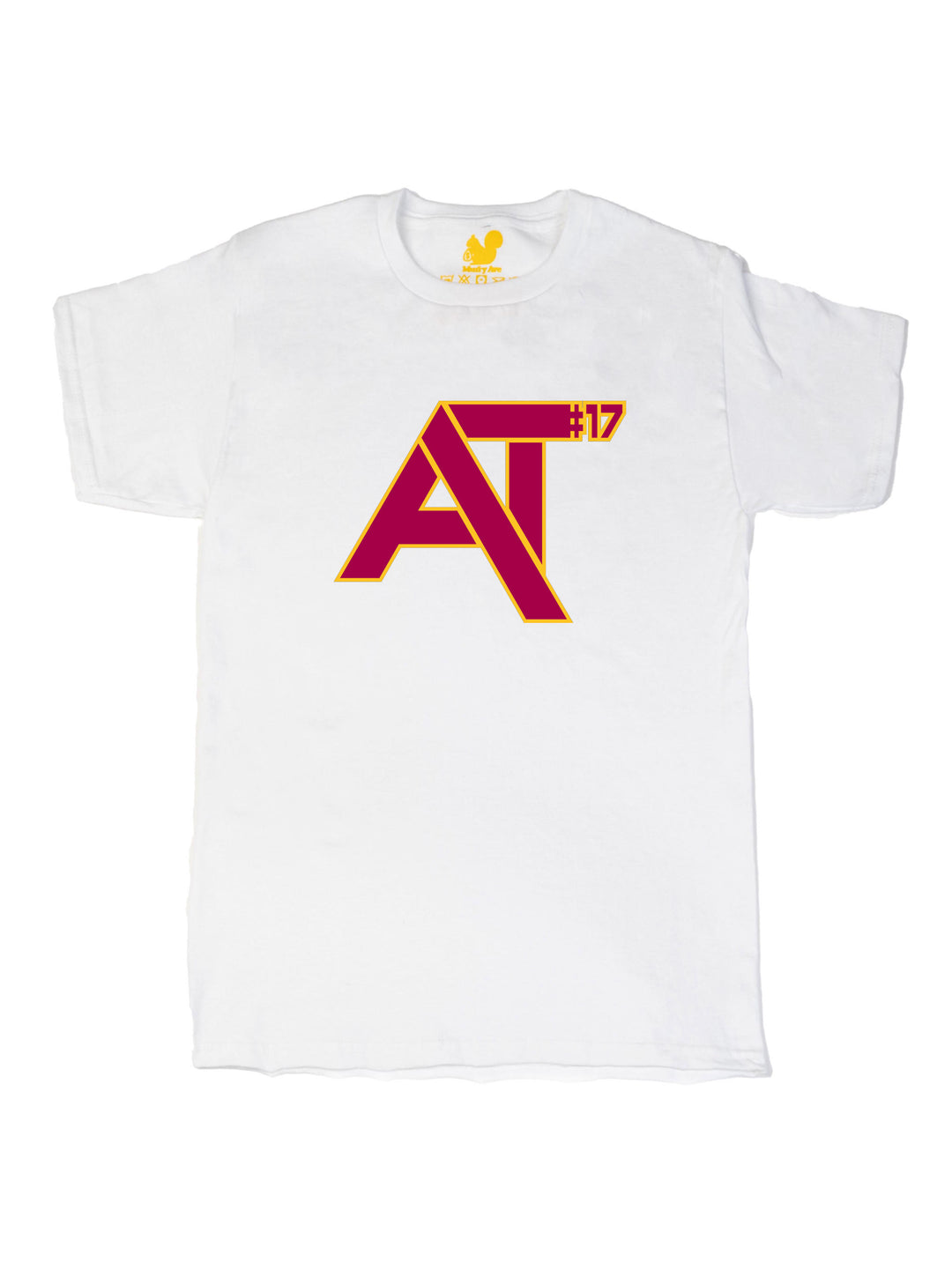 Anna Thornton Logo Unisex T-Shirt