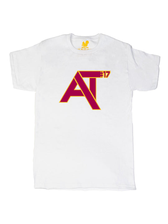 Anna Thornton Logo Unisex T-Shirt