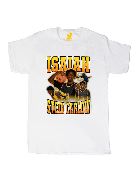 Isaiah Stein Carlow Unisex T-Shirt
