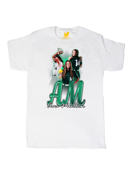 Ava Mullen Unisex T-Shirt
