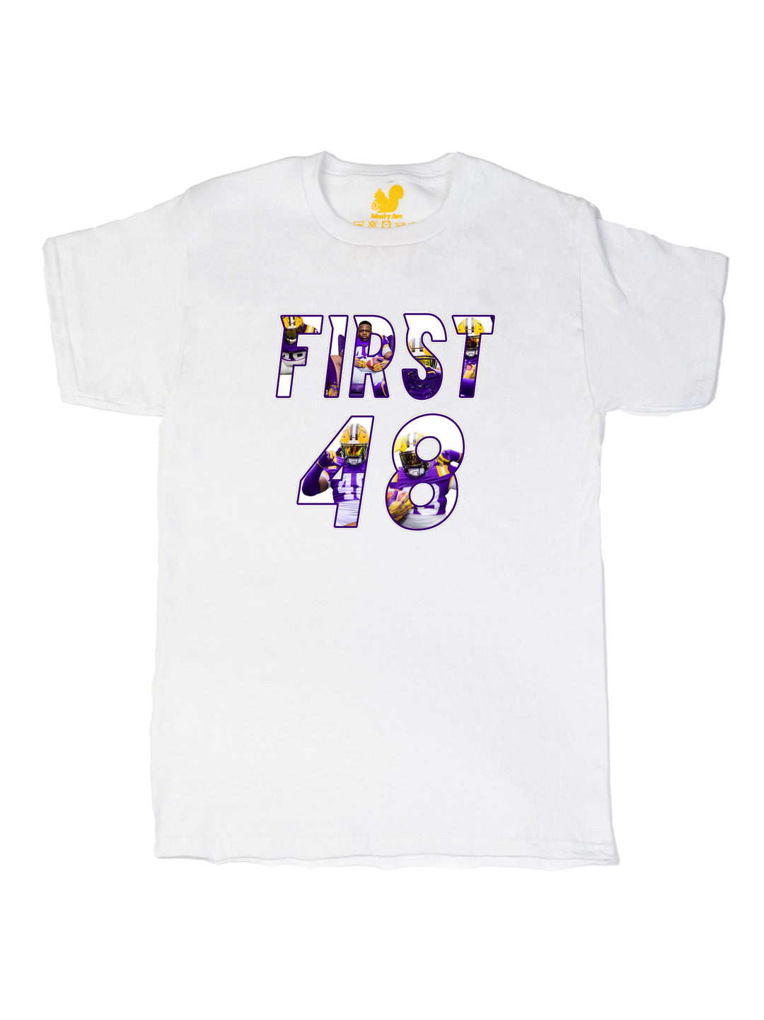 Dylan Berymon Unisex T-Shirt
