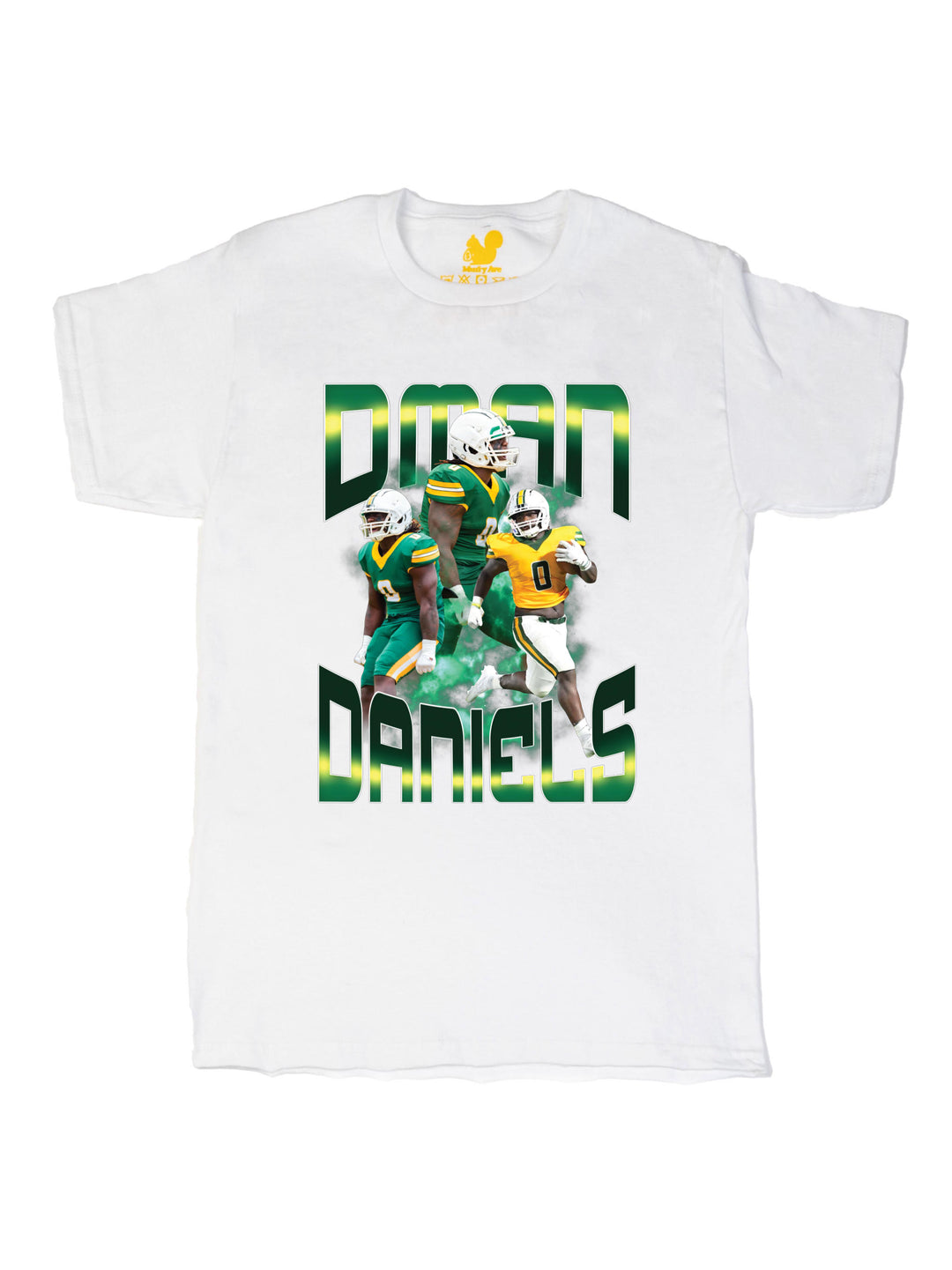 Devin Daniels Unisex T-Shirt