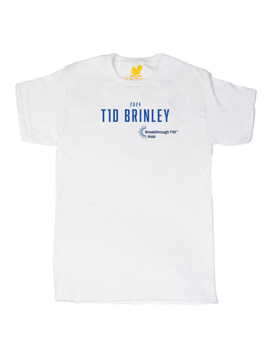 T1D Brinley Unisex T-Shirt