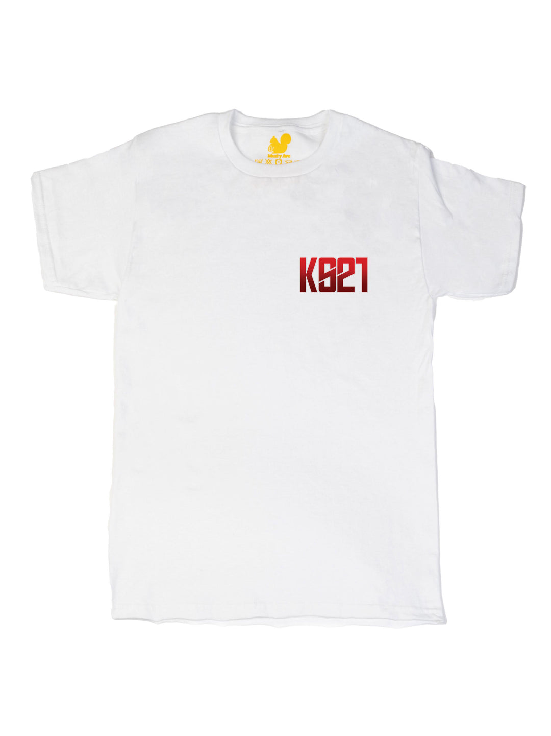Kennan Stowers Unisex T-Shirt