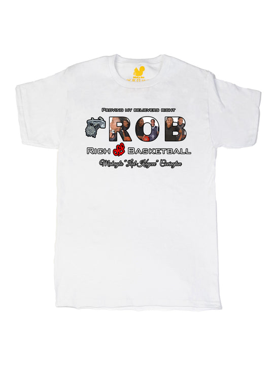 Makayla Covington Unisex T-Shirt