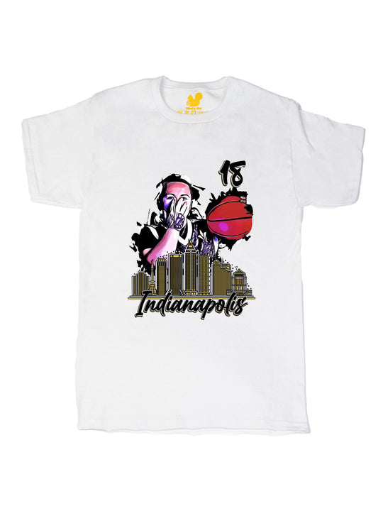 Emily Uhl Unisex T-Shirt