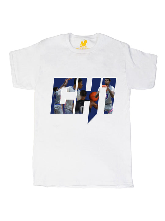 Caleb Hannah Unisex T-Shirt