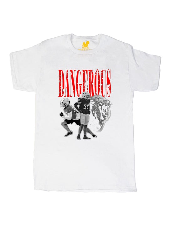 Aubrey Smith Unisex T-Shirt