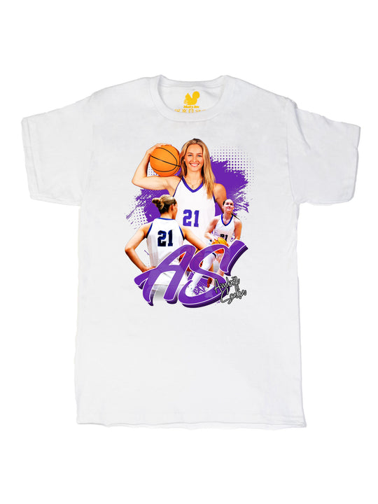 Amber Scalia Unisex T-Shirt