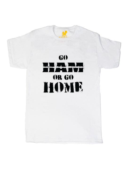 HAM Unisex T-Shirt