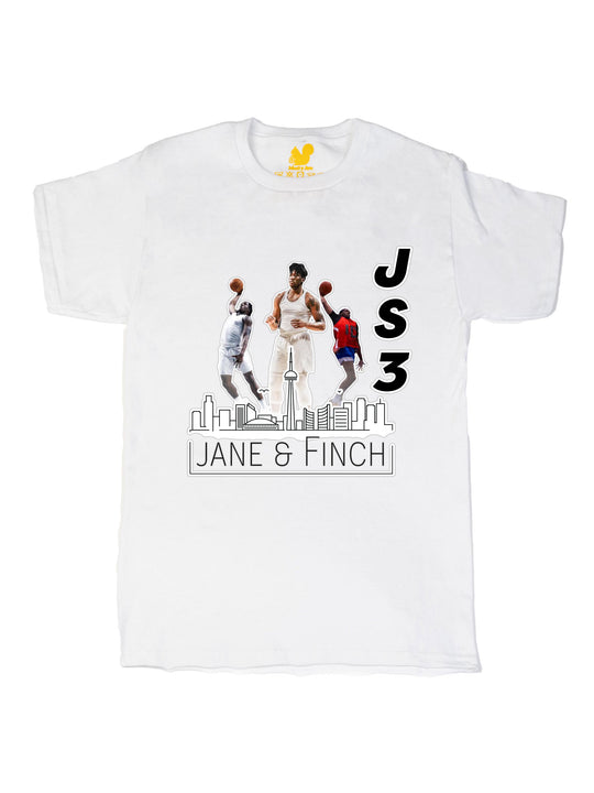 Vonni Unisex T-Shirt