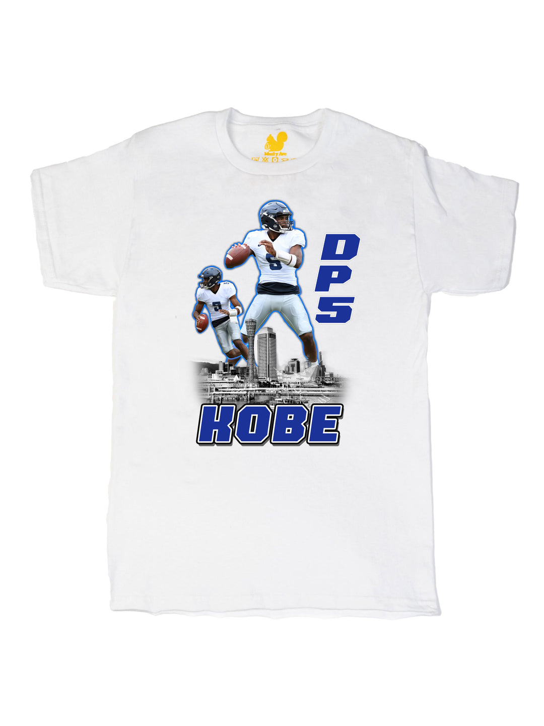 David Pindell City Unisex T-Shirt