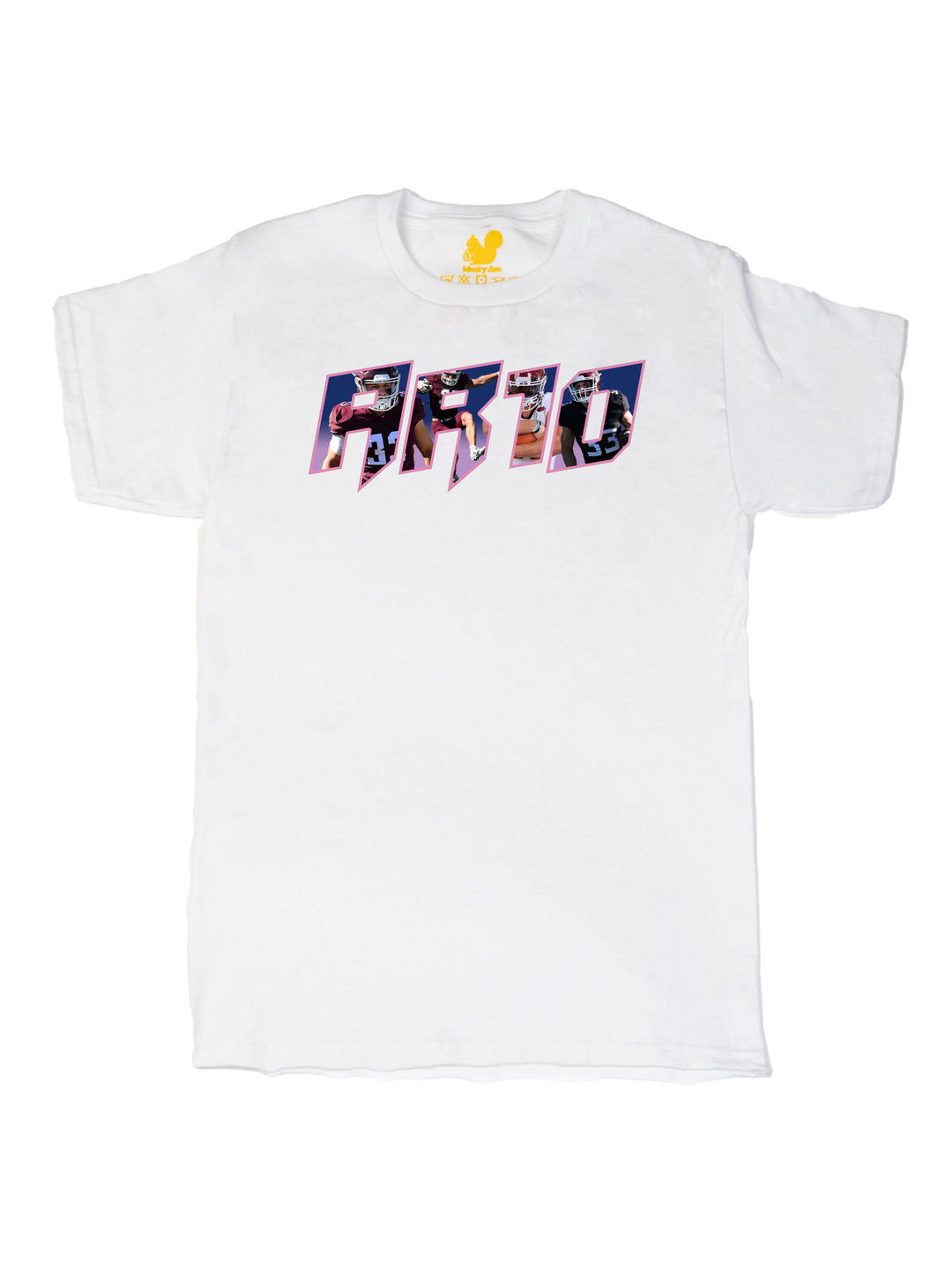 AR10 Unisex T-Shirt