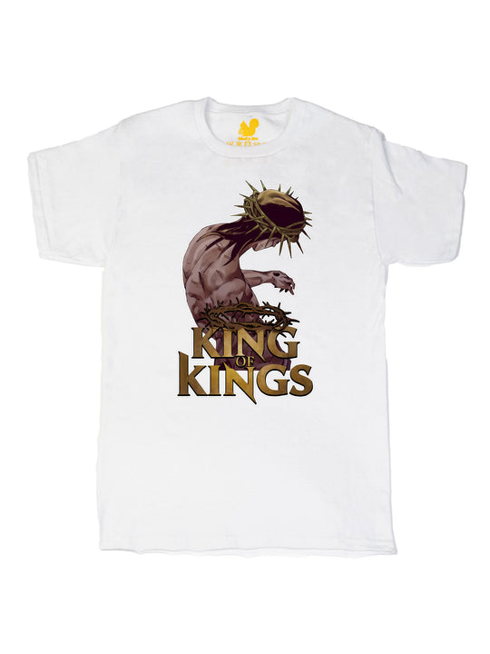Daniel Parrish Unisex T-Shirt