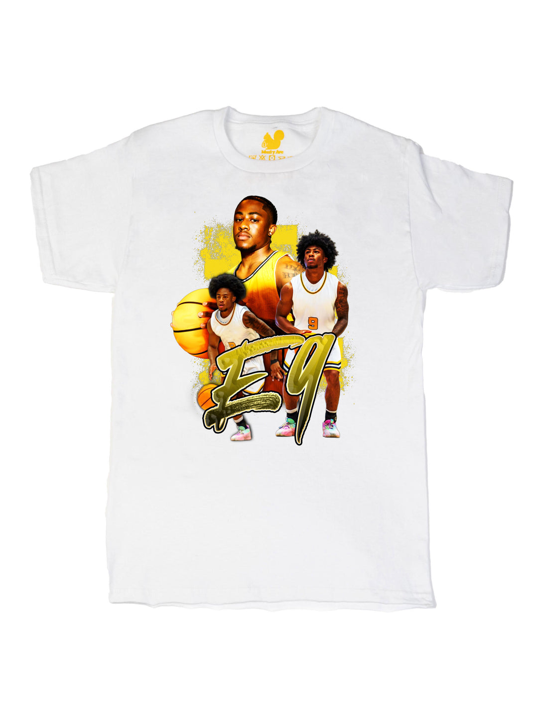 Eric Holland Collage Unisex T-Shirt