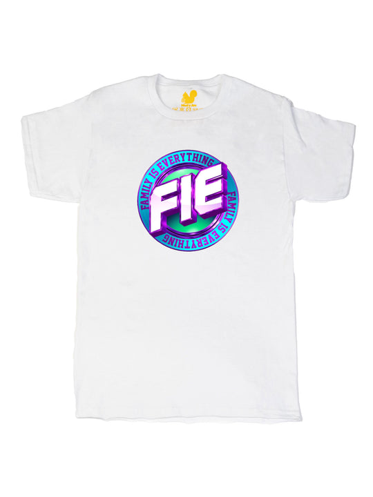 FIE Logo Unisex T-Shirt