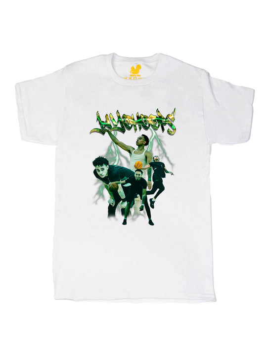 Jourdan Joseph Unisex T-Shirt