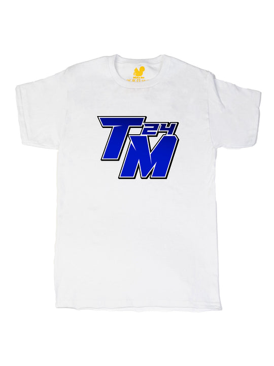 Terry McMorris Logo Unisex T-Shirt