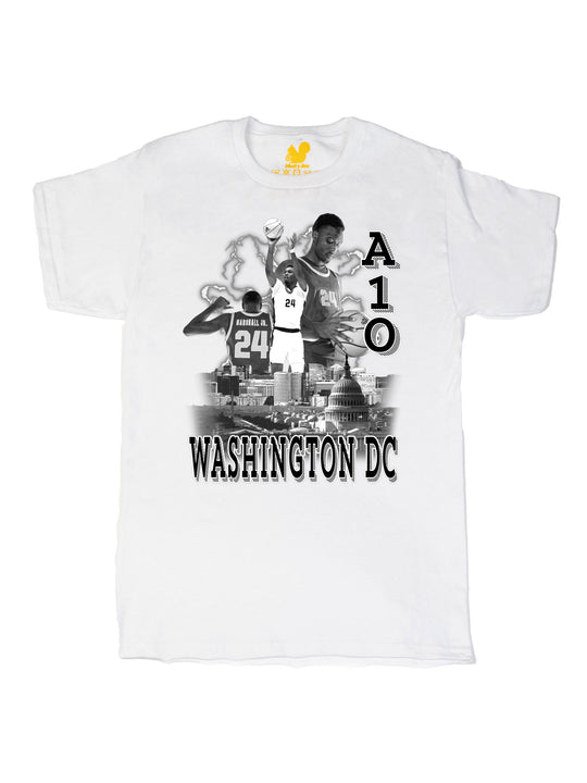 Tyrone Marshall City Unisex T-Shirt