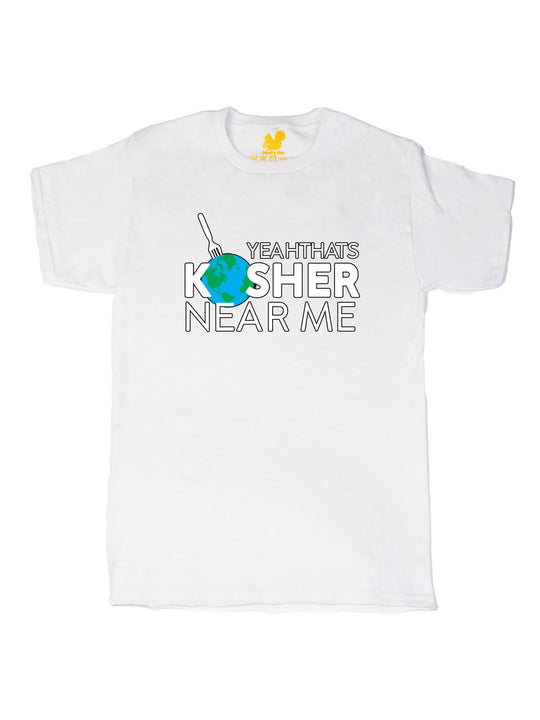 Shabbox Unisex T-Shirt