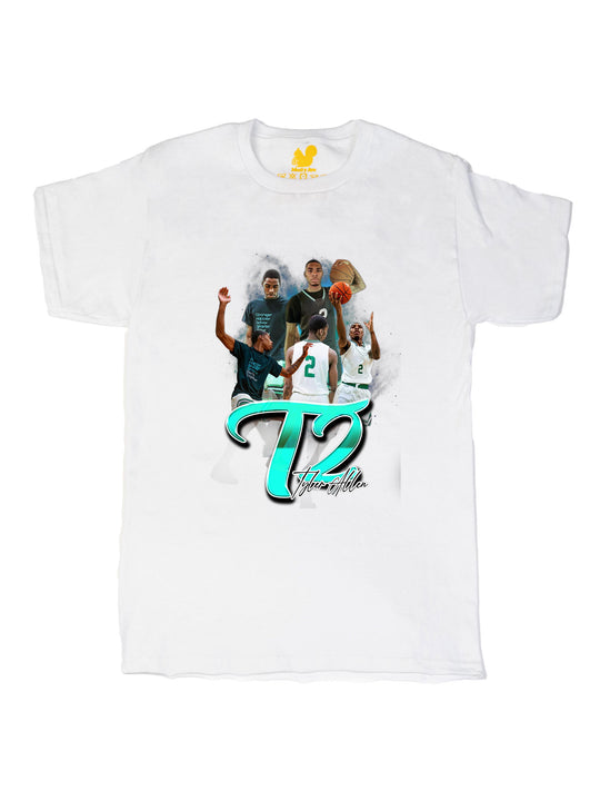 Tyler Allen Unisex T-Shirt